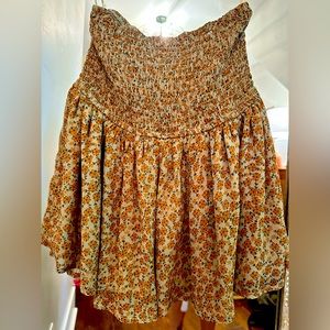 Sky to Moon Skirt | Size S